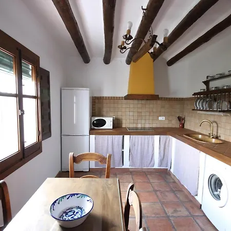 Casa De Cantoblanco