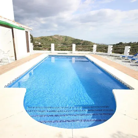Casa De Cantoblanco Ferienhaus *