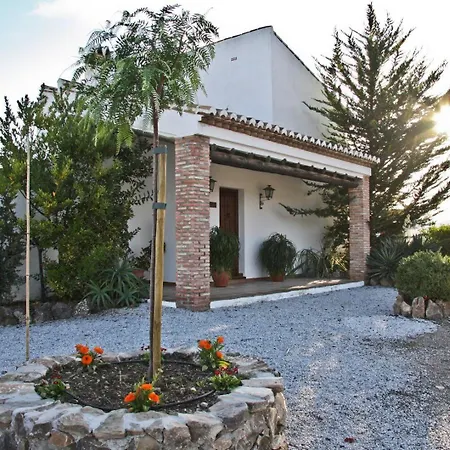 Casa De Cantoblanco