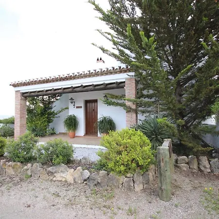 Ferienhaus Casa De Cantoblanco
