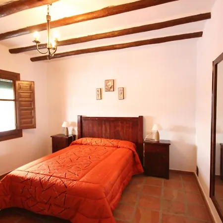 Casa De Cantoblanco