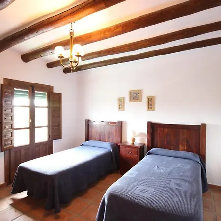 Casa De Cantoblanco * Viñuela