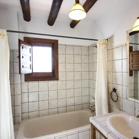 Casa De Cantoblanco