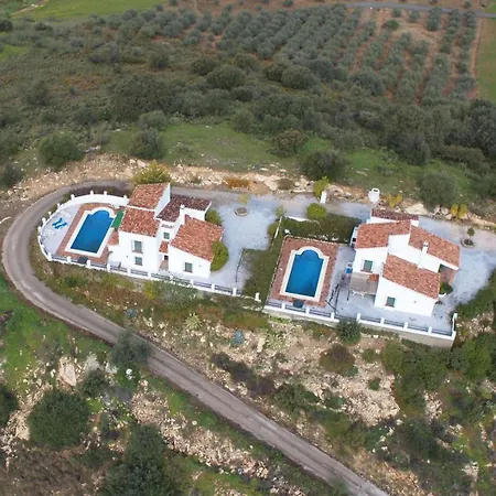 Ferienhaus Casa De Cantoblanco Viñuela